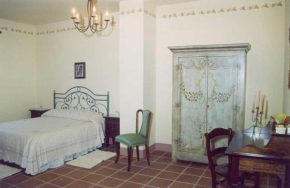 Отель Agriturismo Martone  Rocca San Felice